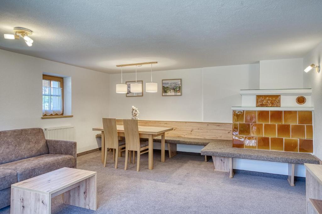 Haus St. Bernard - 4