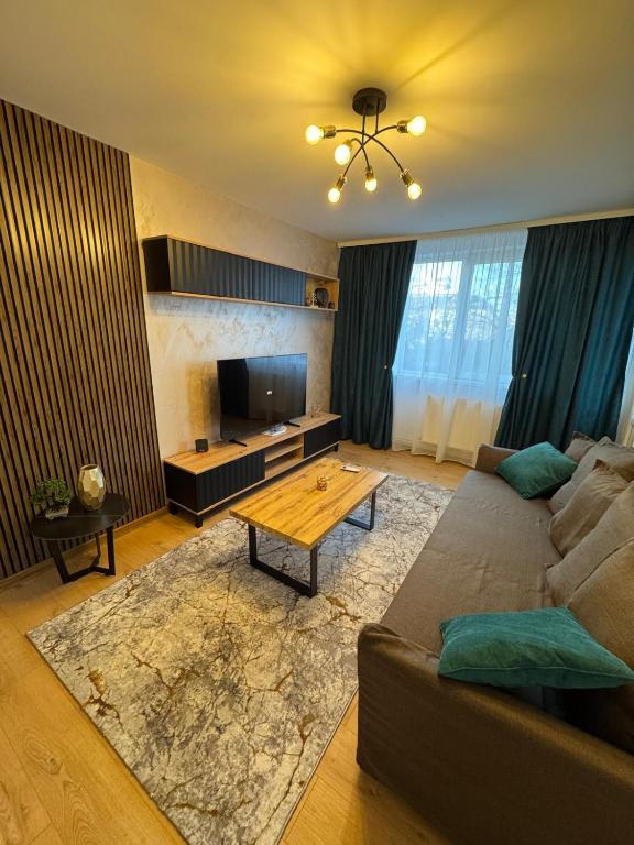 iStaybyIngrid Craiova, Craiova