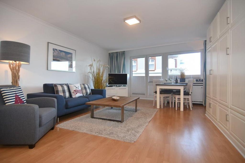 Inga, Whg 105, Seeblick, Westerland