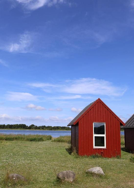 Aalborg Hytteø, Aalborg