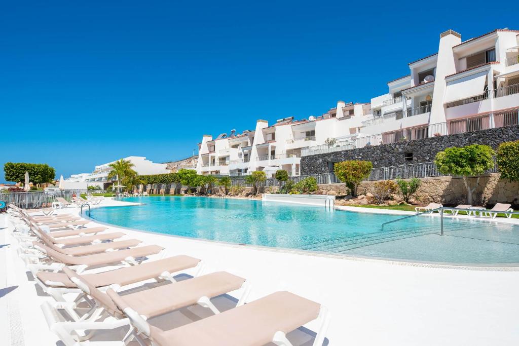 Family Home in Luxury Complex in La Caleta MG5 - 5