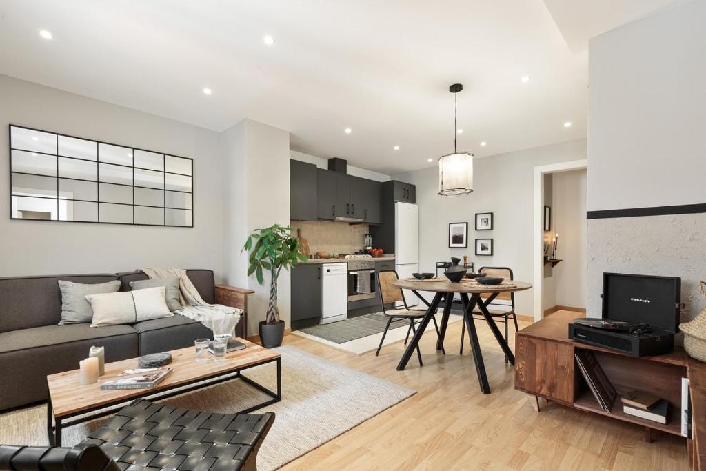 Ceret - 1 bedroom in Gòtic, Barcelona