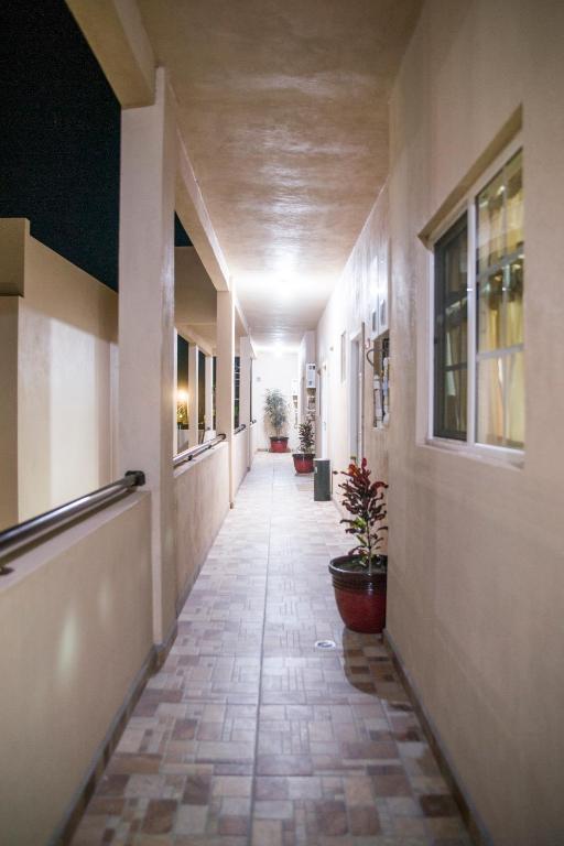 Bugambilias Suites photo