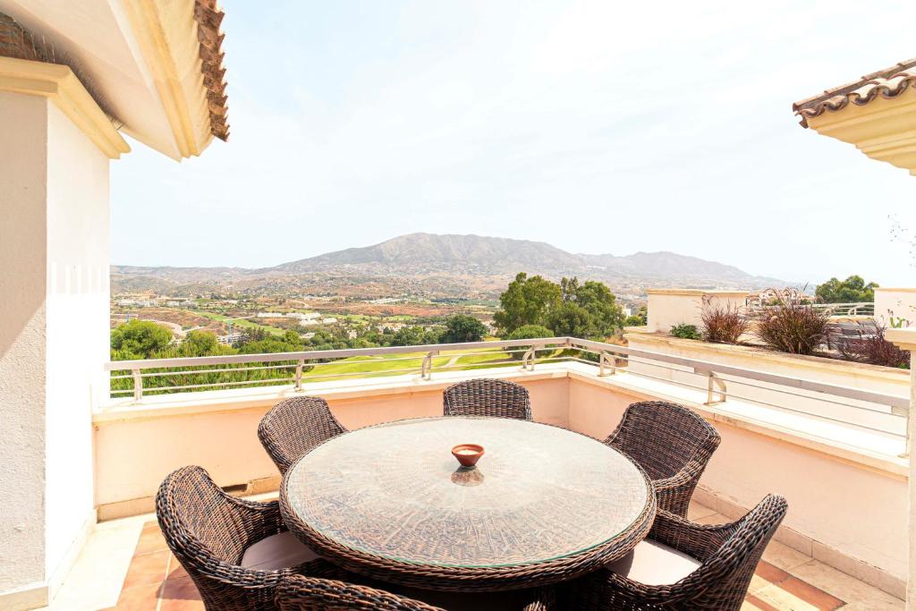 Penthouse La Cala Golf - 1