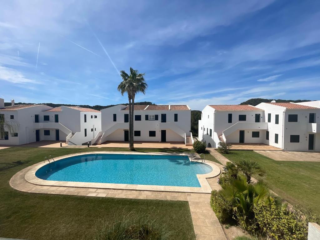 ALBATROS 48 by SOM Menorca, Son Parc