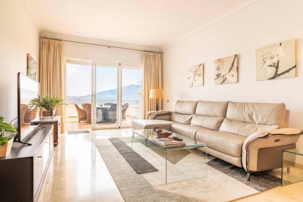 Penthouse La Cala Golf - 3