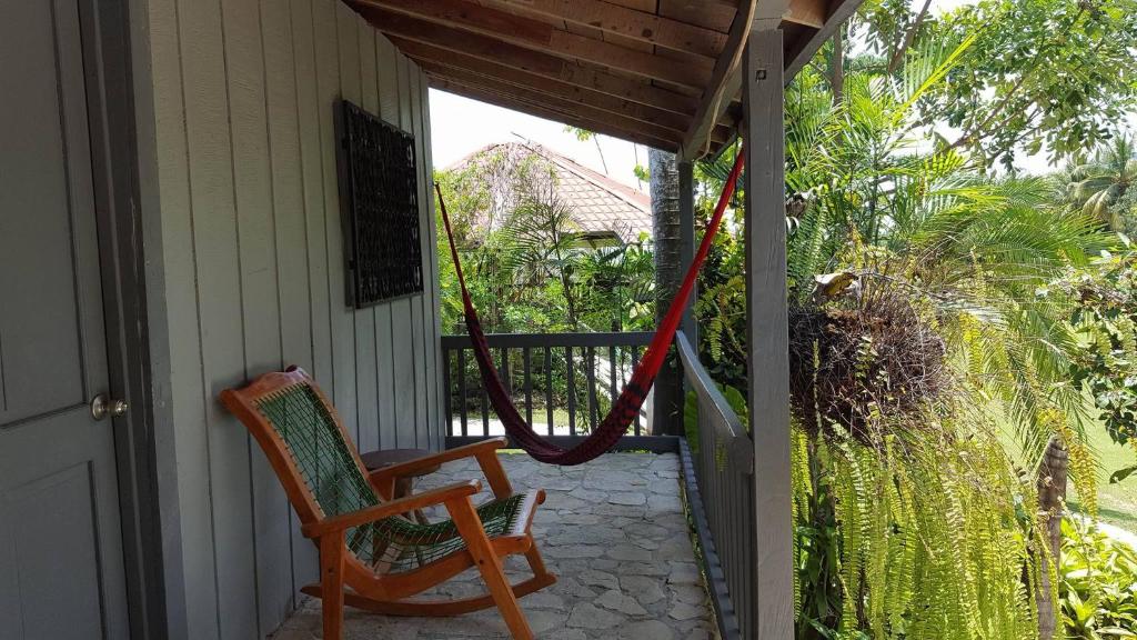 La Casa de Don David photo