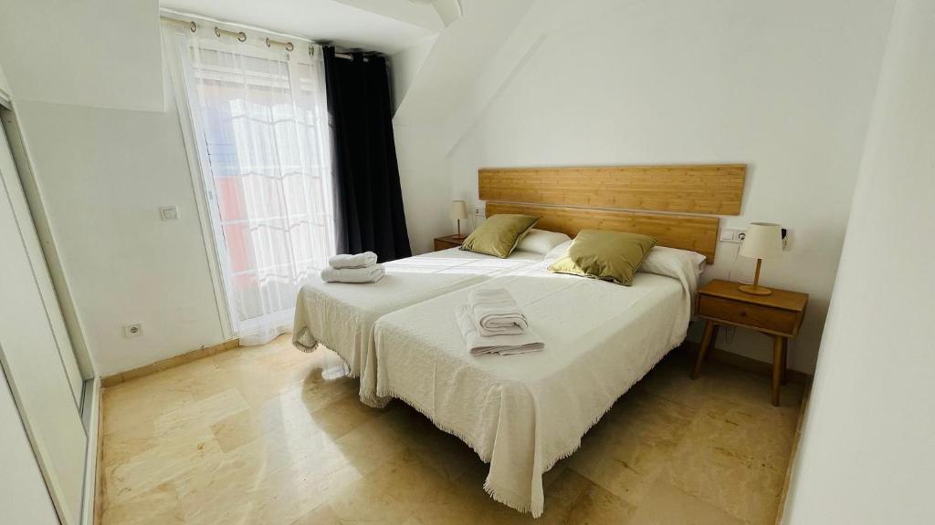Apartamento acogedor en Fuengirola Centro a 300m de la playa - 4