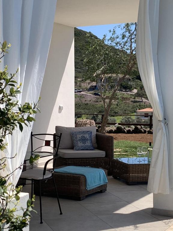 Infinity Villa Nature Pink - 2