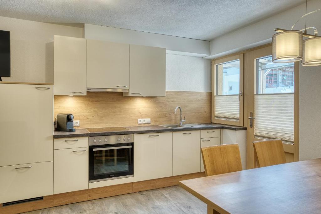 Haus Peter Falch - 3