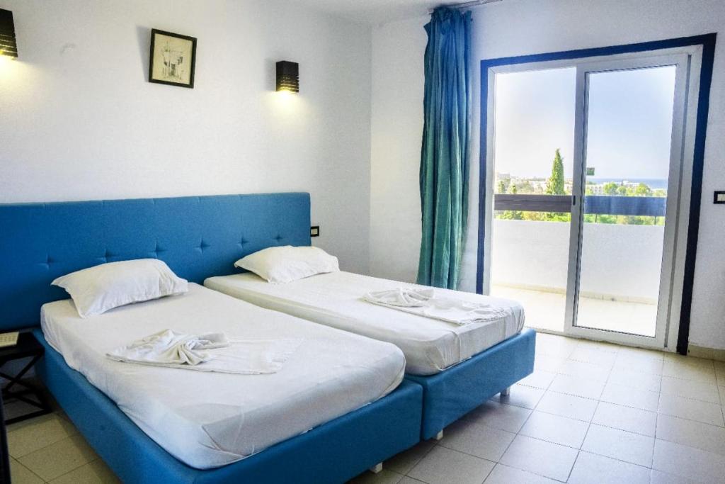 HOTEL KAISER, Sousse