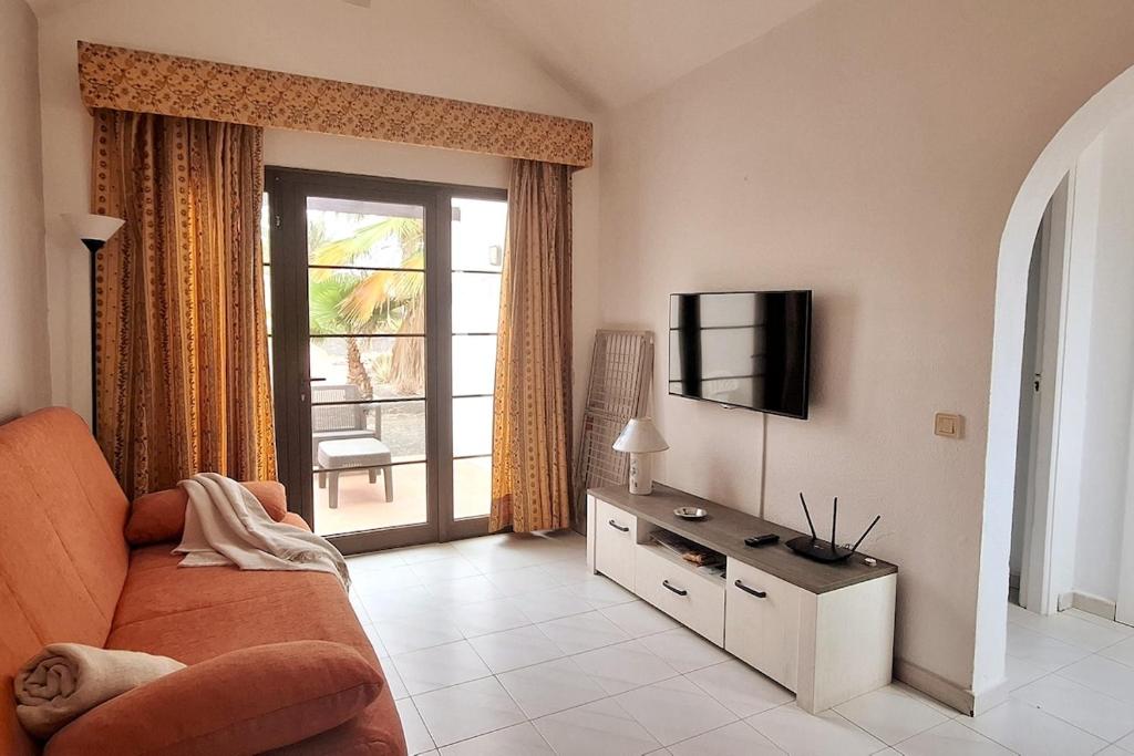 Alby House 2 Montecastillo - 4