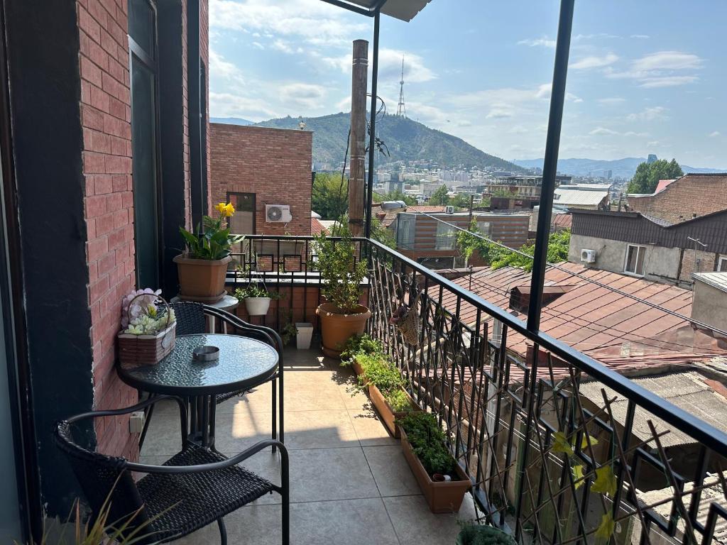 A p a r t m e n t AnnaMari O l d T b i l i s i, Tbilisi City