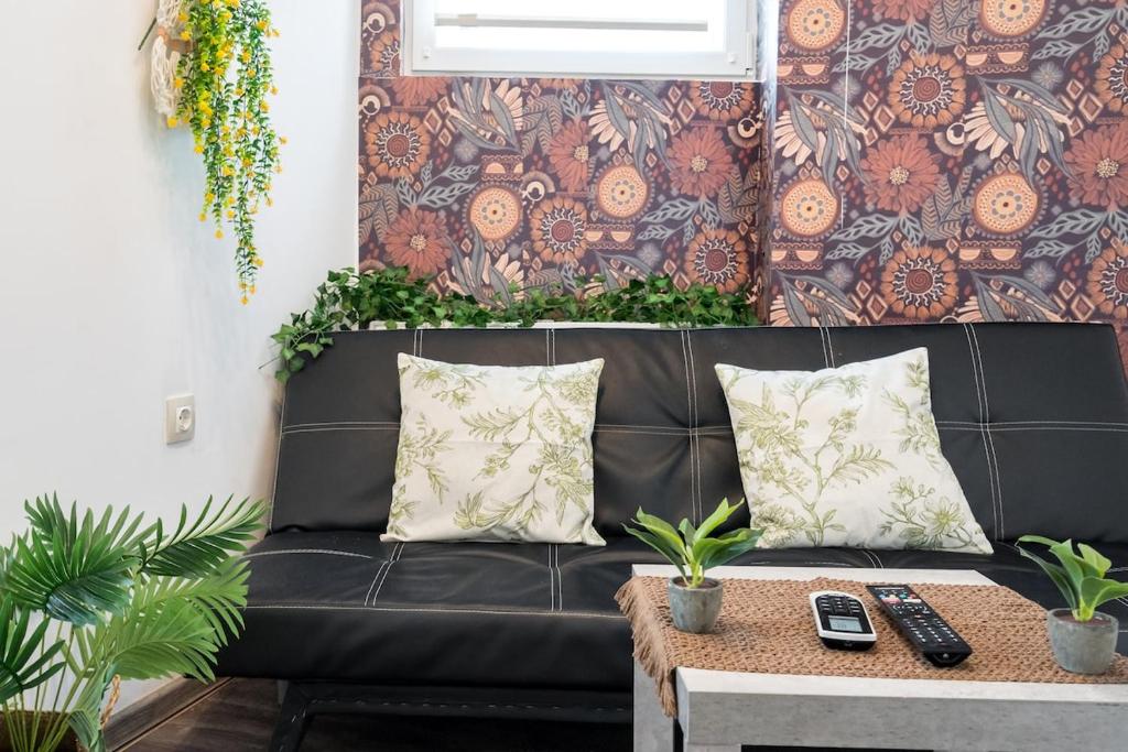 Boho Chic Calea Victoriei, Bukurešť