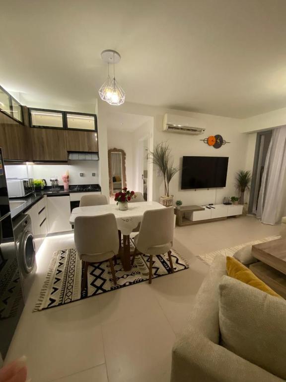 Studio Faya Marassi Sidi Abdel Rahman, Banī Ghālib