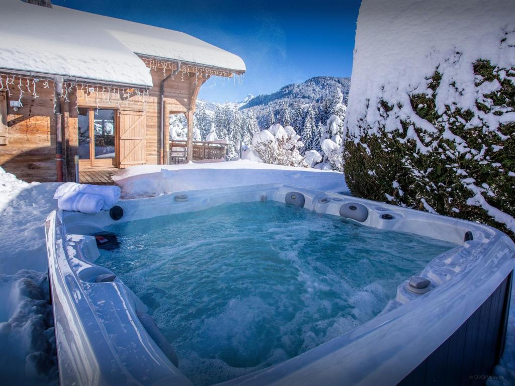 Chalet Alex - OVO Network - 4