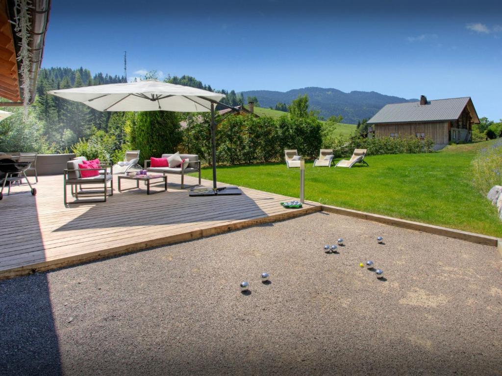 Chalet Alex - OVO Network - 3