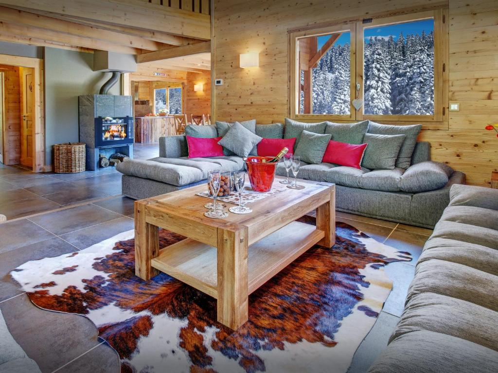 Chalet Alex - OVO Network - 5