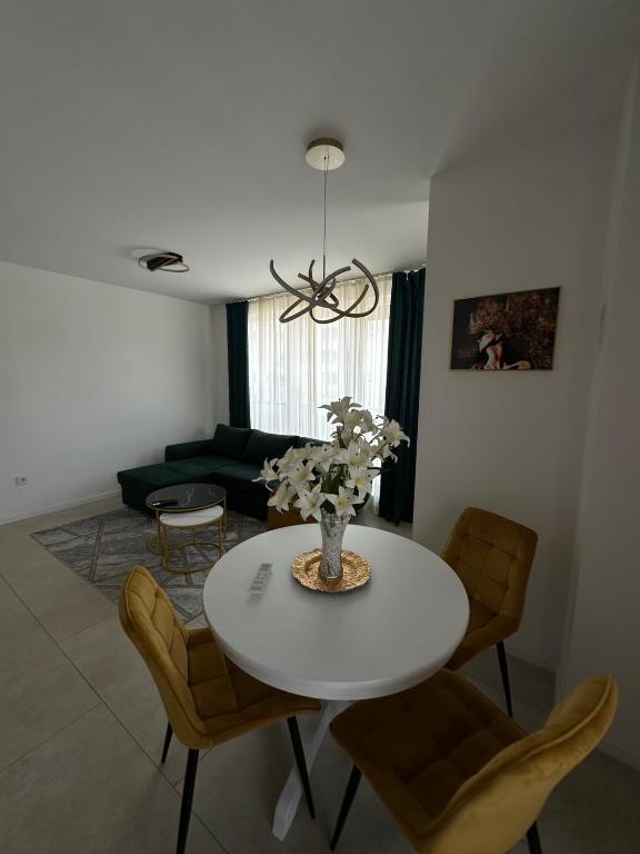 Lux Apartman Banjaluka - 3