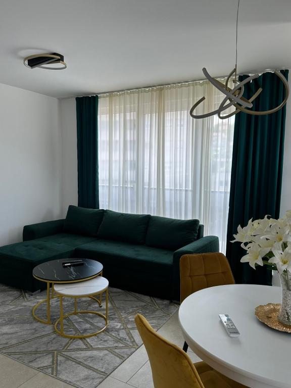 Lux Apartman Banjaluka - 2