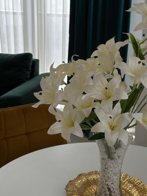 Lux Apartman Banjaluka - 4