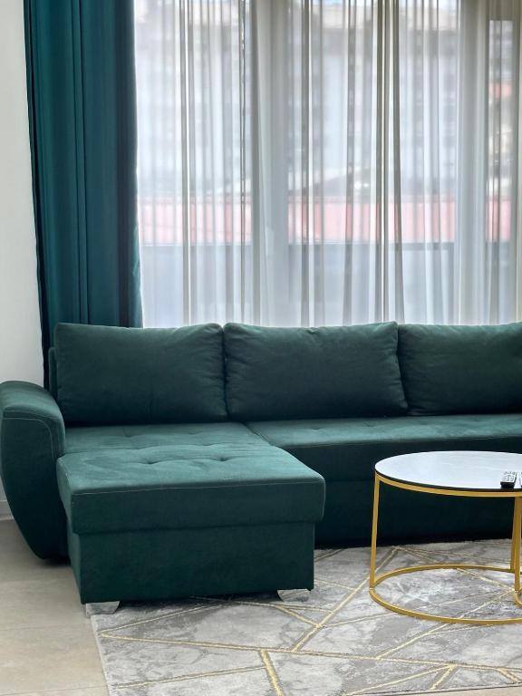 Lux Apartman Banjaluka - 5