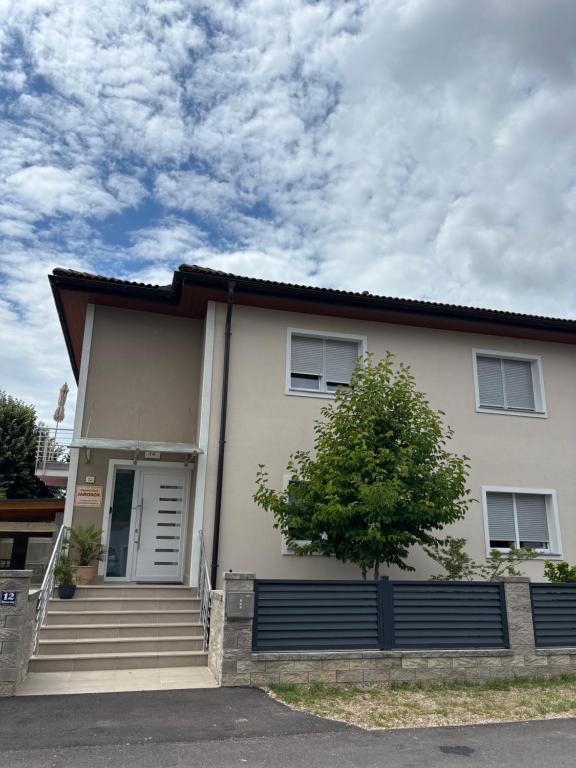 Privatzimmer Jarosch, Tulln