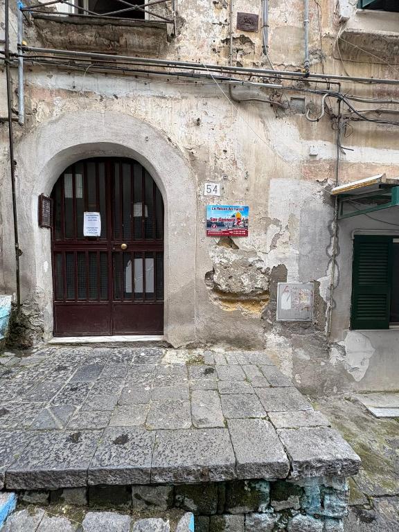 La Maison dei turisti 54 - 1