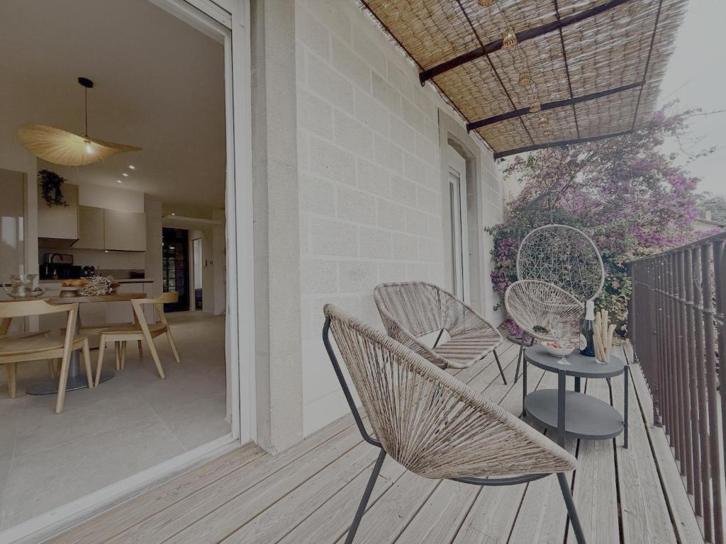 43 Belle vue - Luxury - 2