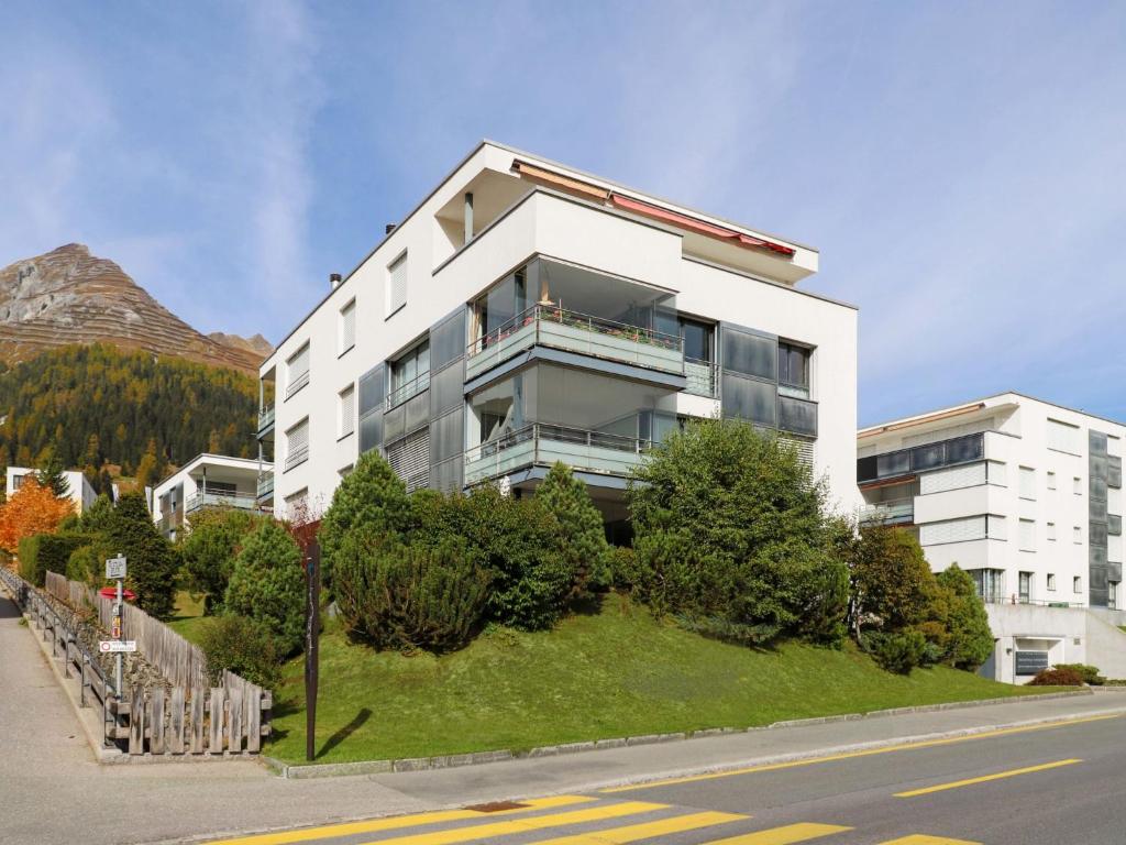 Apartment Mon Repos by Interhome - 5