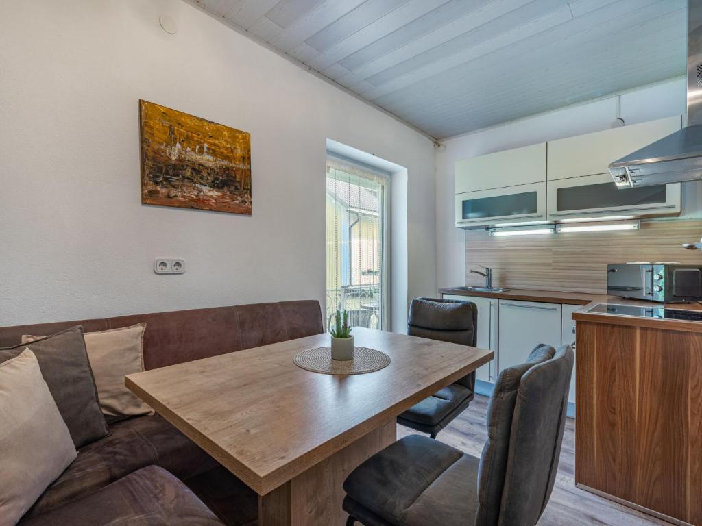 Apartment Ogris-3 by Interhome - 3