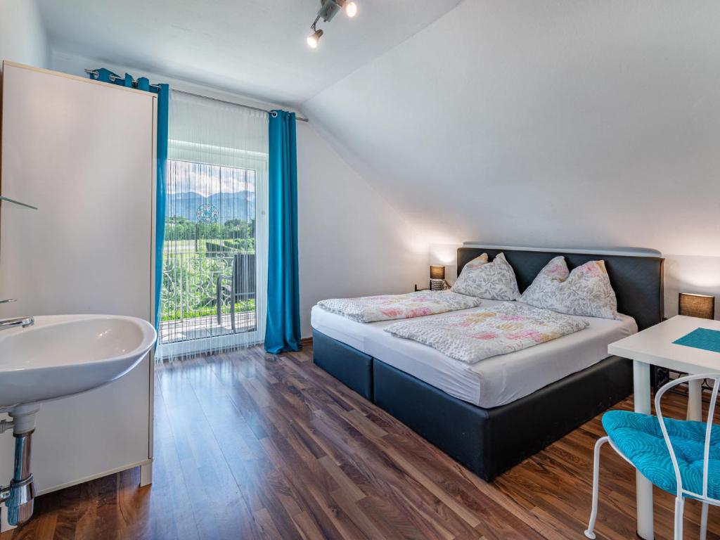 Apartment Ogris-2 by Interhome - 4