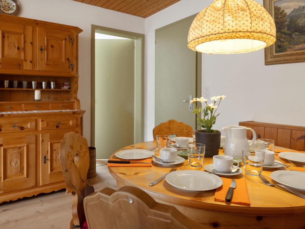Apartment Apartmen Nölly by Interhome - 3