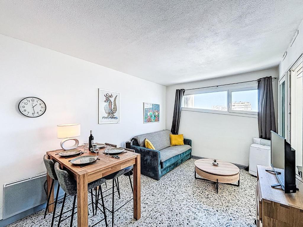 Apartment La Tour Fenestrelle by Interhome - 3