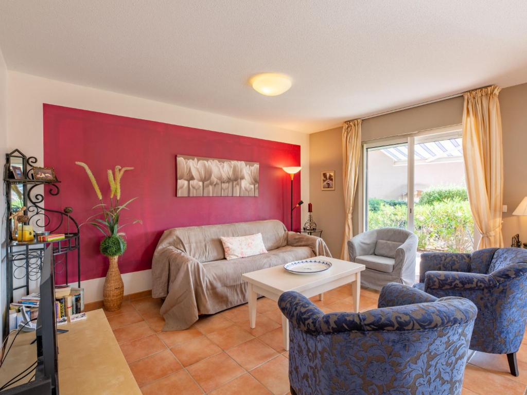 Holiday Home Le Mas d'Esquière 5 by Interhome - 3