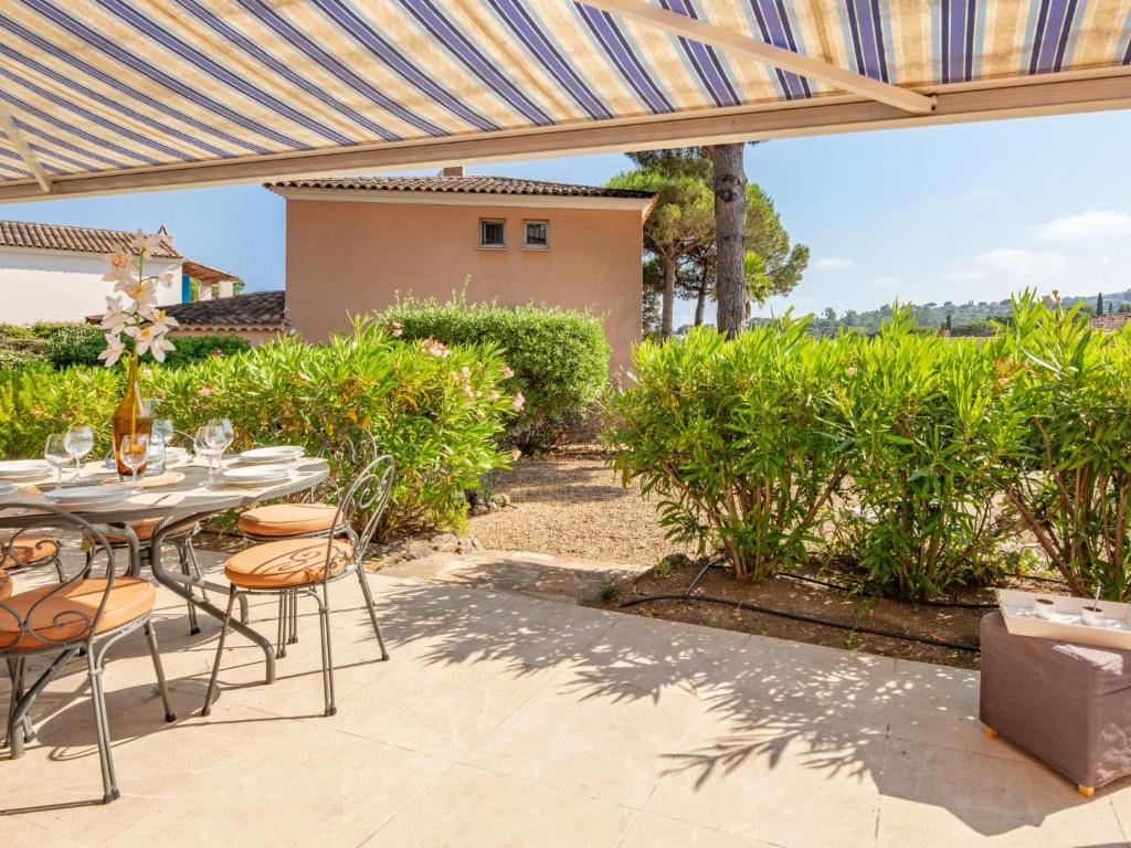 Holiday Home Le Mas d'Esquière 5 by Interhome - 5