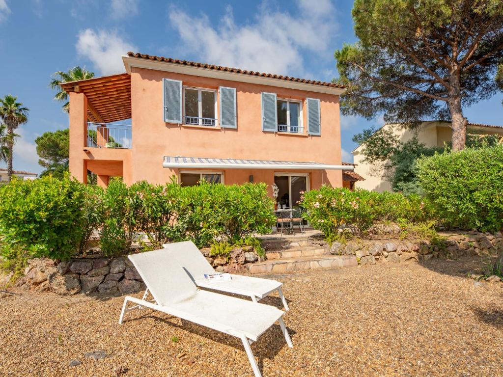 Holiday Home Le Mas d'Esquière 5 by Interhome - 1