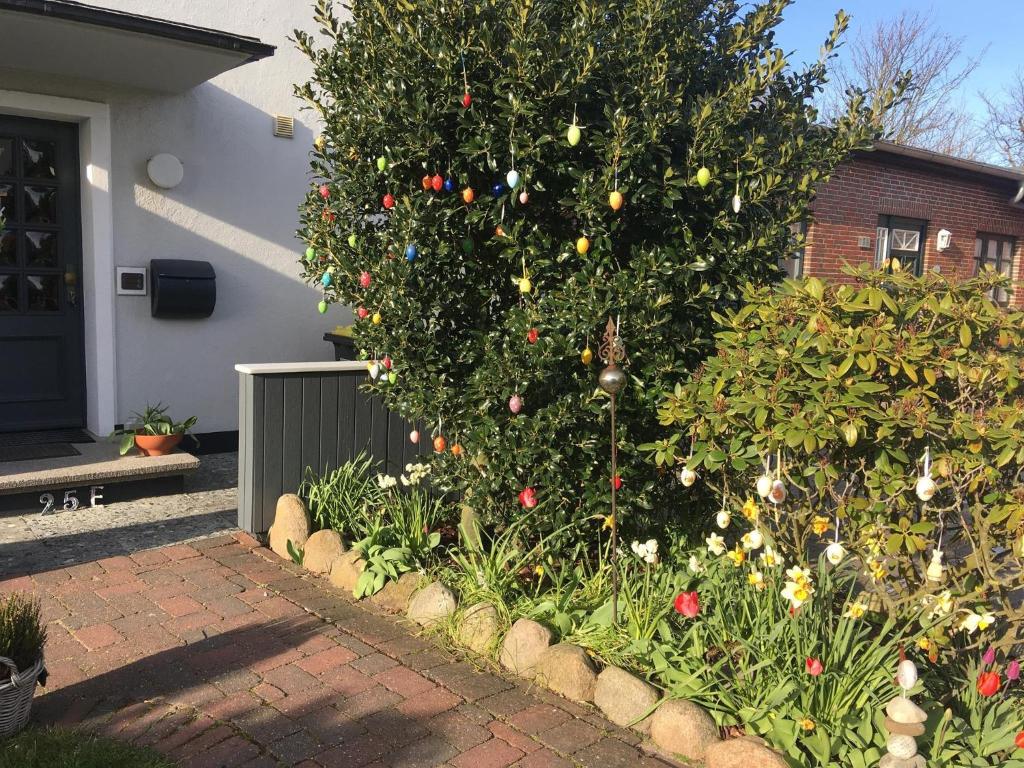 Klangwald Sylt GbR | *Anker*, Westerland