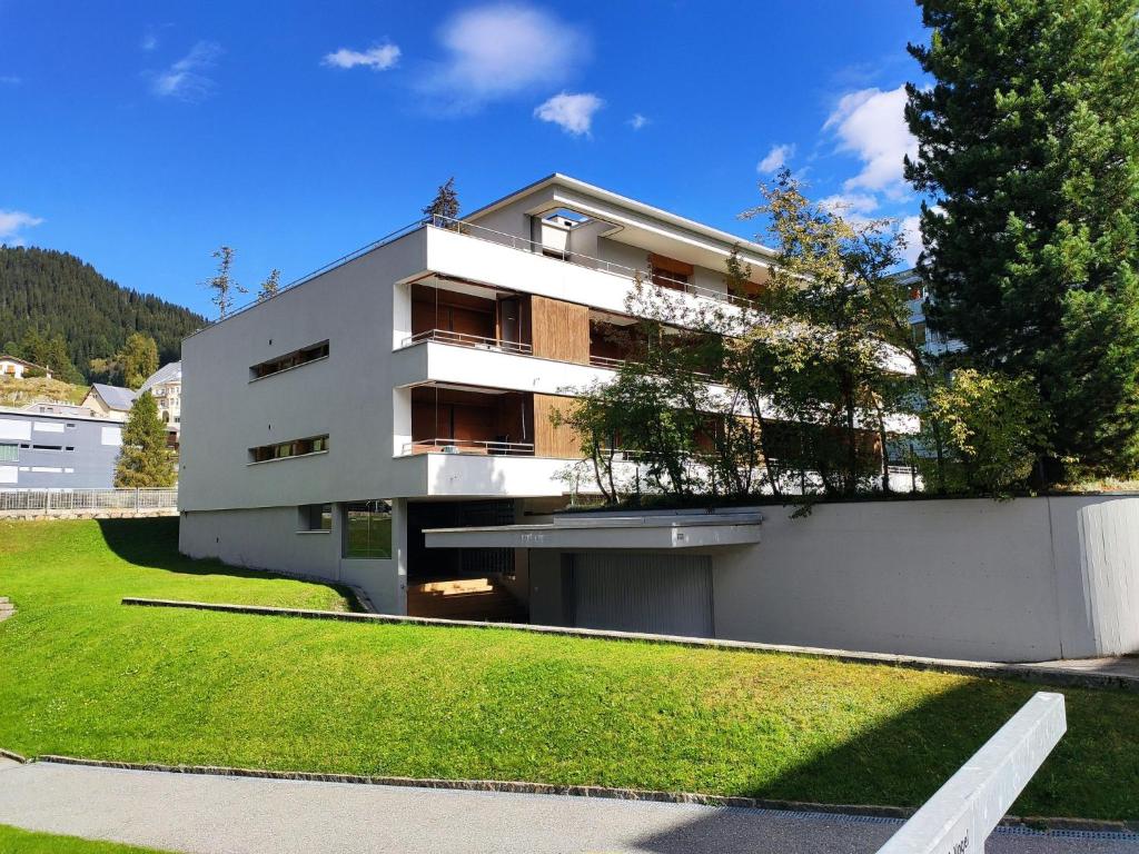 Apartment Verbena Apt- 3 by Interhome - 5