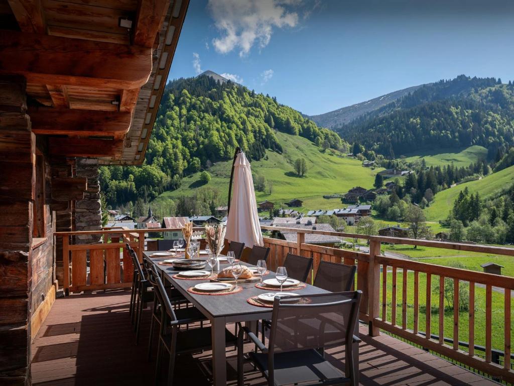 Chalet Goville - OVO Network - 5