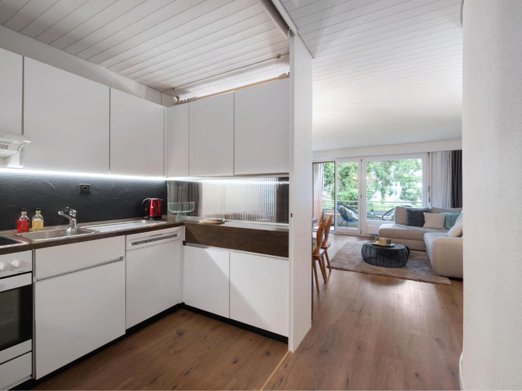 Apartment Verbena Apt 4 by Interhome - 2