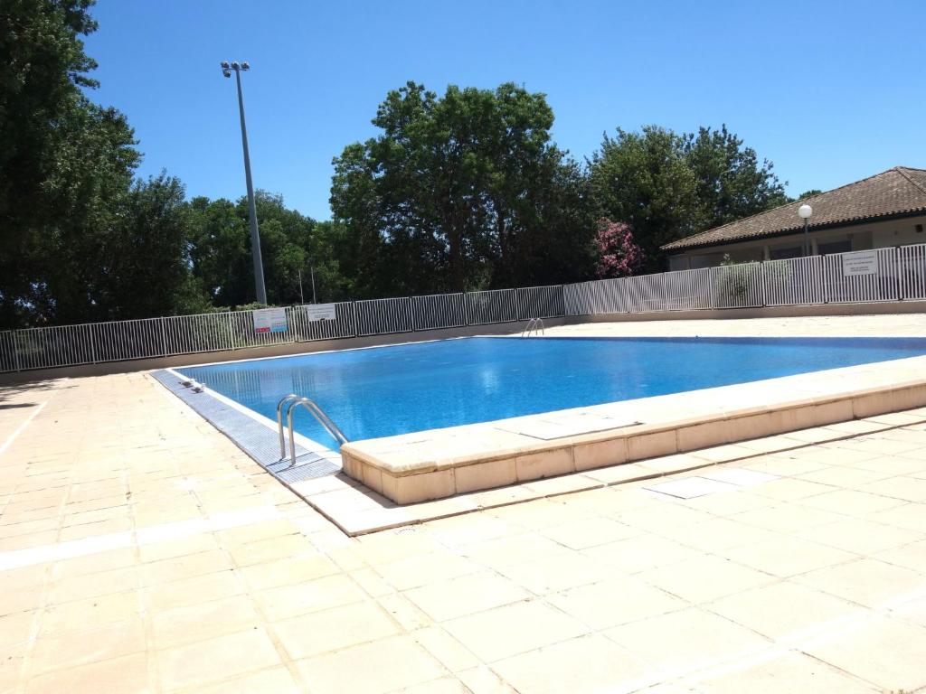 Apartment Les Pierres de Jade by Interhome - 1