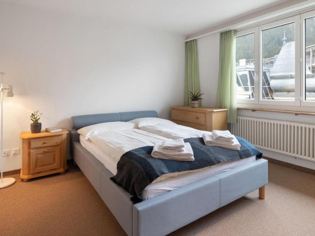Apartment Regina Apt Golfblick by Interhome - 3