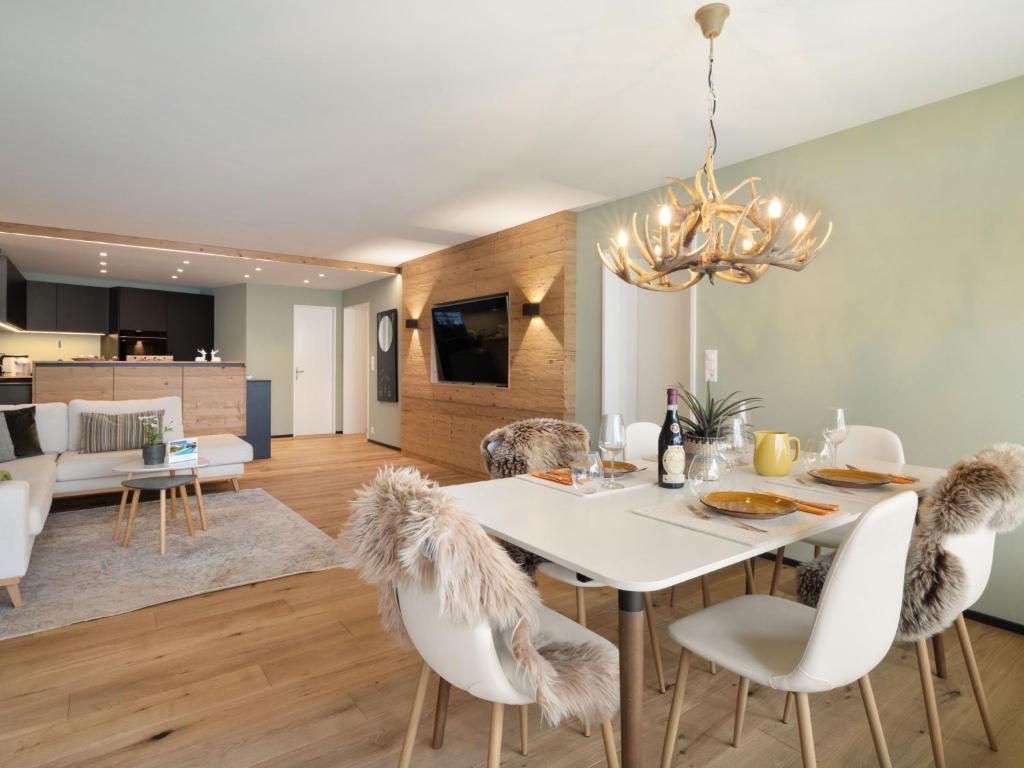 Apartment Lenza Apt 106 by Interhome - 2