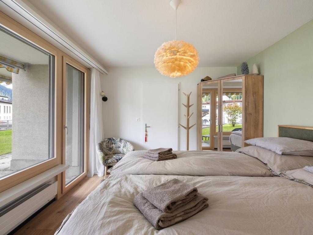 Apartment Lenza Apt 106 by Interhome - 4