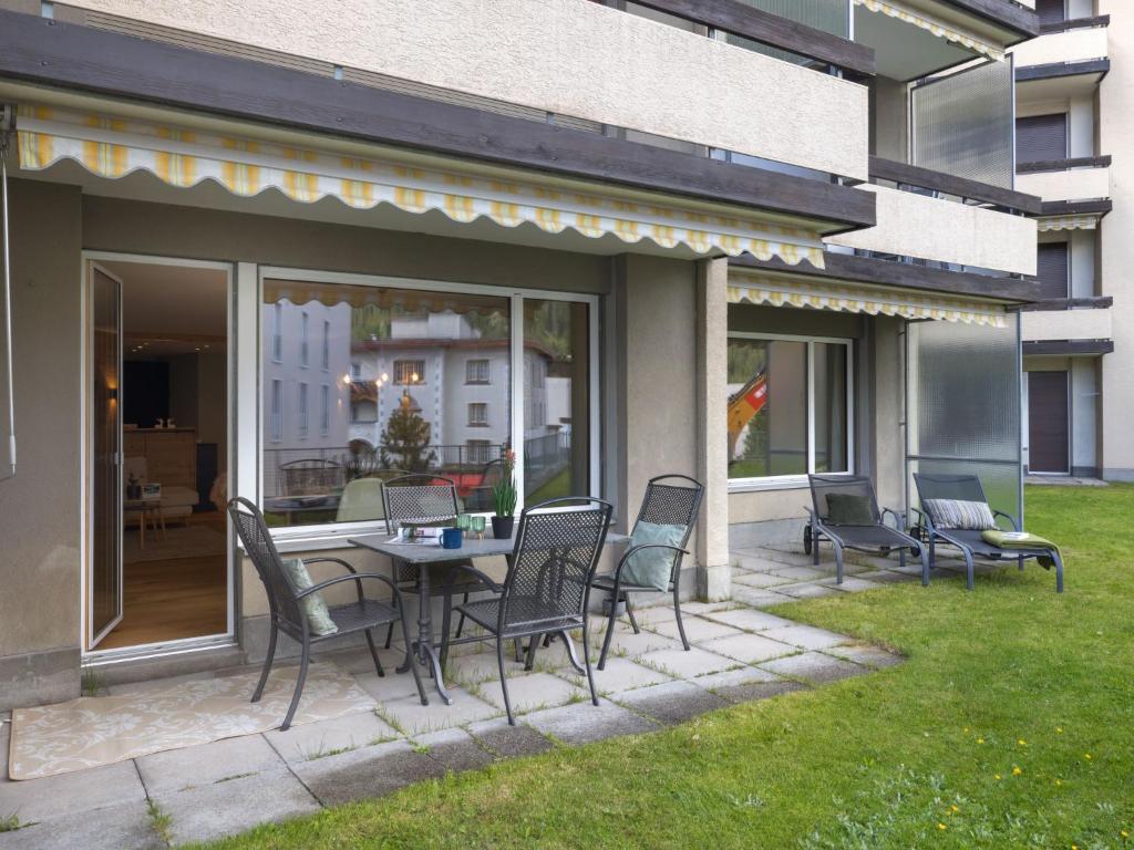 Apartment Lenza Apt 106 by Interhome - 5