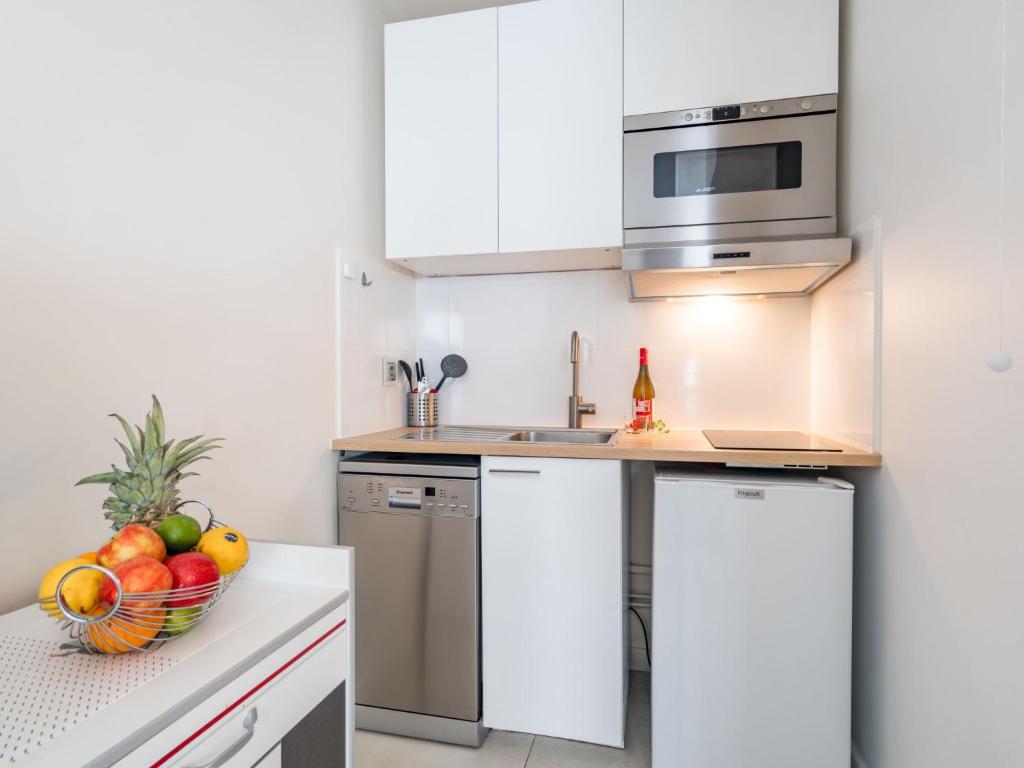 Studio Saint Andrews-3 by Interhome - 4