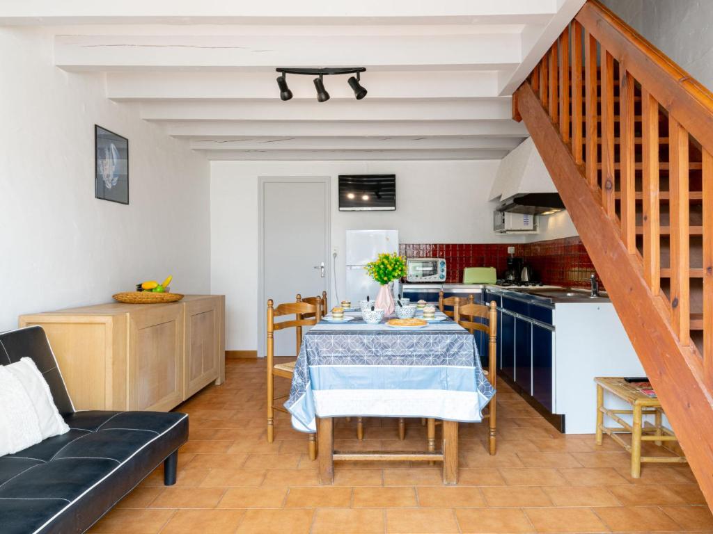 Holiday Home Sicard-8 by Interhome - 2