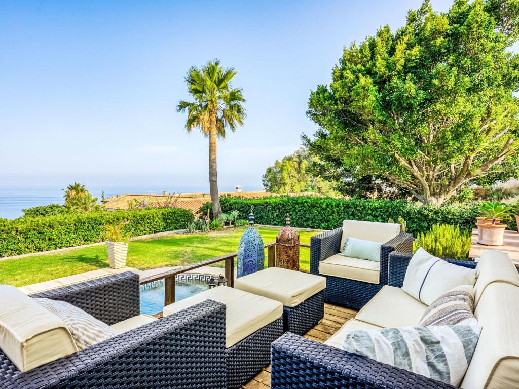 Villa Villa Sara by Interhome - 5