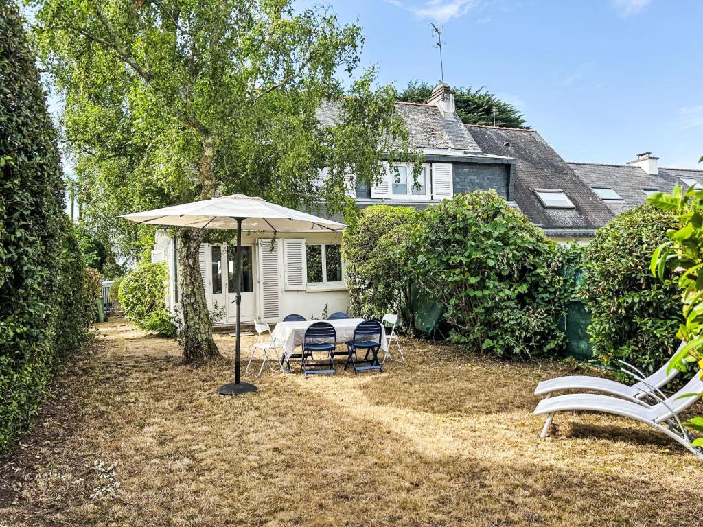 Holiday Home Ker Arvor by Interhome - 2